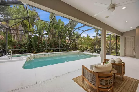 Exterior - 903 Tranquility Cir, Osprey, FL 34229 photo 7 of 10