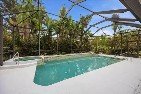 Exterior - 903 Tranquility Cir, Osprey, FL 34229 photo 8 of 10