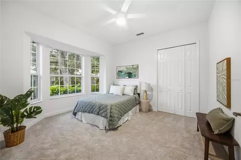 Bedroom - 903 Tranquility Cir, Osprey, FL 34229 photo 3 of 4