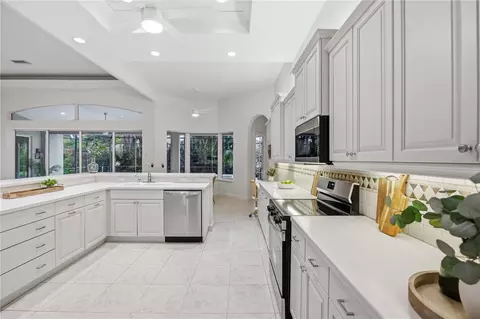 Kitchen - 903 Tranquility Cir, Osprey, FL 34229 photo 2 of 4