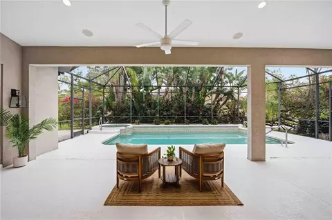 Exterior - 903 Tranquility Cir, Osprey, FL 34229 photo 6 of 10