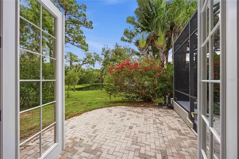 Exterior - 903 Tranquility Cir, Osprey, FL 34229 photo 4 of 10