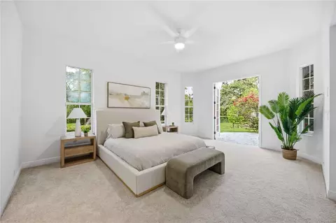 Bedroom - 903 Tranquility Cir, Osprey, FL 34229 photo 1 of 4