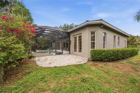 Exterior - 903 Tranquility Cir, Osprey, FL 34229 photo 5 of 10