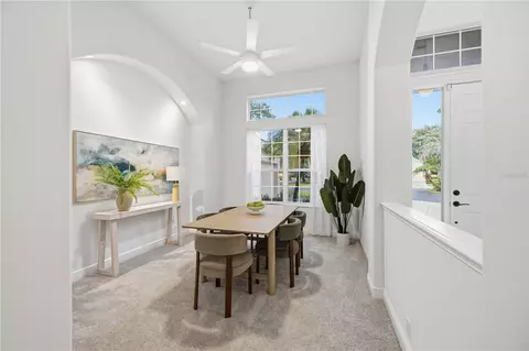 Dining - 903 Tranquility Cir, Osprey, FL 34229 photo 2 of 3