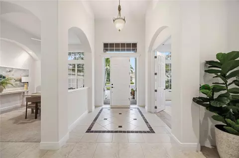 Entry Way - 903 Tranquility Cir, Osprey, FL 34229 photo 1 of 2