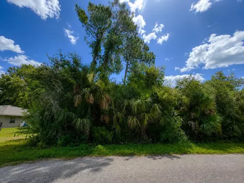 Abelman Road, North Port, FL 34291