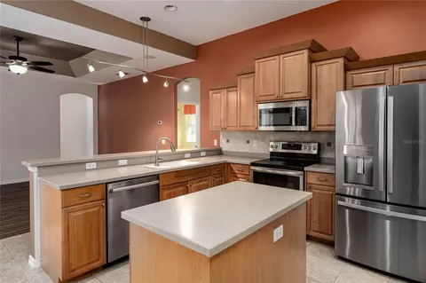 Kitchen - 5375 90th Avenue Cir E, Parrish, FL 34219 photo 1 of 3