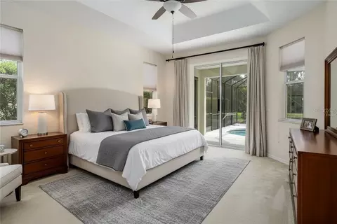 Bedroom - 5375 90th Avenue Cir E, Parrish, FL 34219 photo 1 of 7