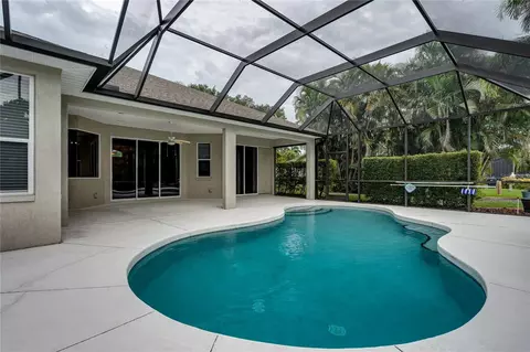 Exterior - 5375 90th Avenue Cir E, Parrish, FL 34219 photo 4 of 5