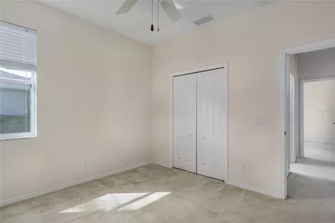 Bedroom - 5375 90th Avenue Cir E, Parrish, FL 34219 photo 5 of 7