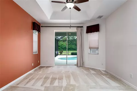 Bedroom - 5375 90th Avenue Cir E, Parrish, FL 34219 photo 2 of 6