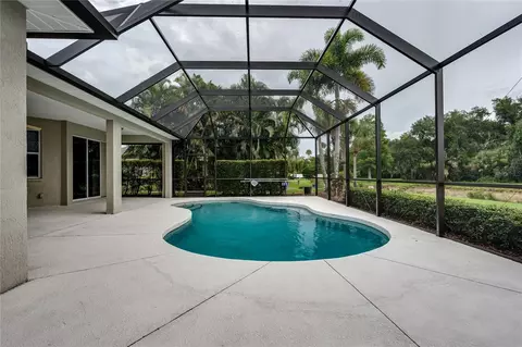 Exterior - 5375 90th Avenue Cir E, Parrish, FL 34219 photo 3 of 5