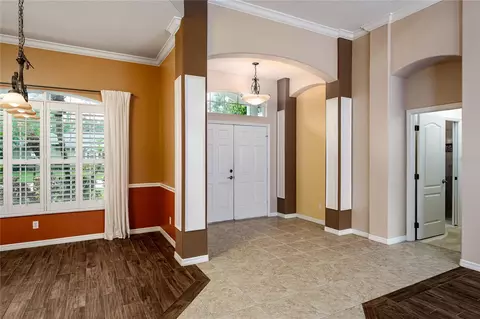 Entry Way - 5375 90th Avenue Cir E, Parrish, FL 34219 photo 2 of 2