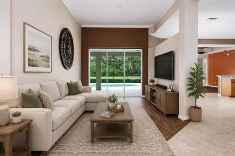 Living - 5375 90th Avenue Cir E, Parrish, FL 34219 photo 1 of 7