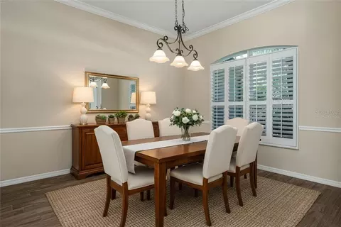Dining - 5375 90th Avenue Cir E, Parrish, FL 34219 photo 1 of 2