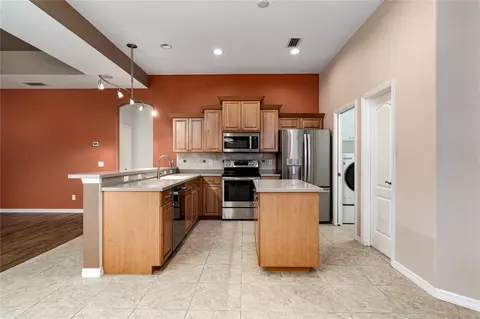 Kitchen - 5375 90th Avenue Cir E, Parrish, FL 34219 photo 3 of 3