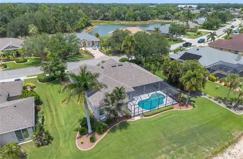 View/Area - 5375 90th Avenue Cir E, Parrish, FL 34219 photo 4 of 5