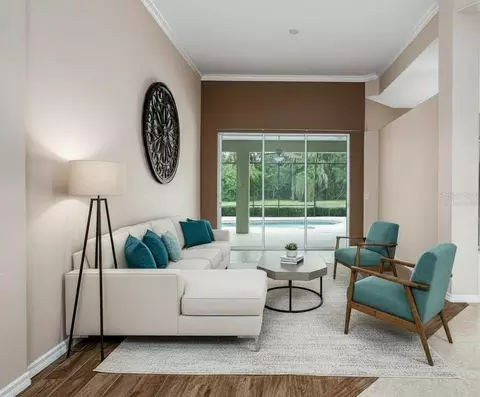 Living - 5375 90th Avenue Cir E, Parrish, FL 34219 photo 1 of 4