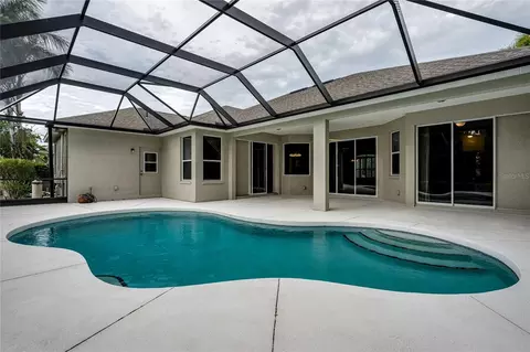 Exterior - 5375 90th Avenue Cir E, Parrish, FL 34219 photo 2 of 5