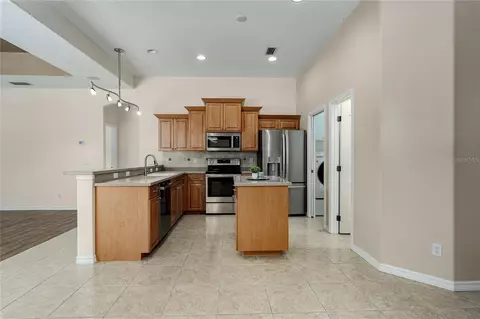 Kitchen - 5375 90th Avenue Cir E, Parrish, FL 34219 photo 1 of 1