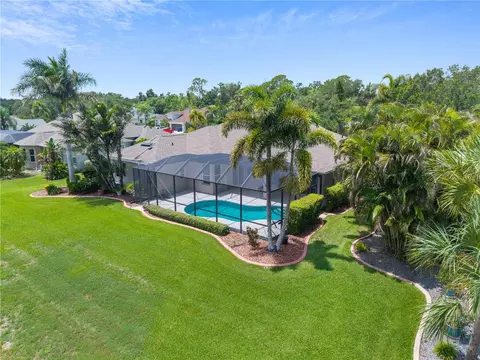 Exterior - 5375 90th Avenue Cir E, Parrish, FL 34219 photo 1 of 5