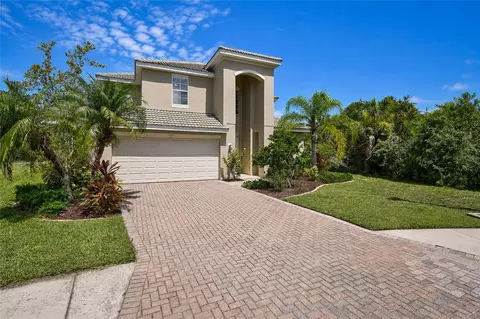 Exterior - 11691 Breadfruit Ln, Venice, FL 34292 photo 8 of 19
