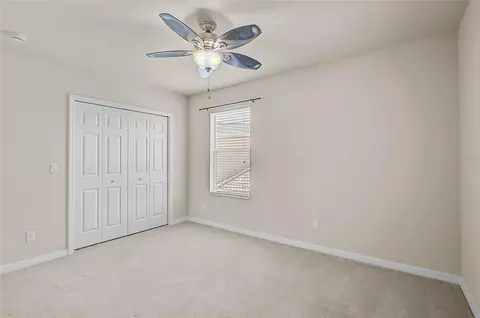 Bedroom - 11691 Breadfruit Ln, Venice, FL 34292 photo 7 of 11