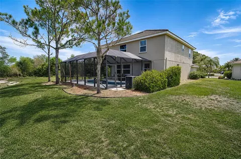 Exterior - 11691 Breadfruit Ln, Venice, FL 34292 photo 6 of 19