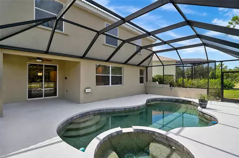 Exterior - 11691 Breadfruit Ln, Venice, FL 34292 photo 3 of 19