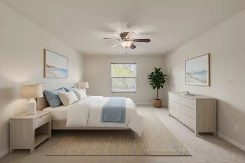 Bedroom - 11691 Breadfruit Ln, Venice, FL 34292 photo 3 of 11