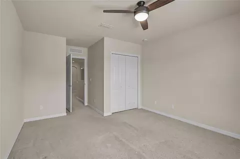 Bedroom - 11691 Breadfruit Ln, Venice, FL 34292 photo 9 of 11