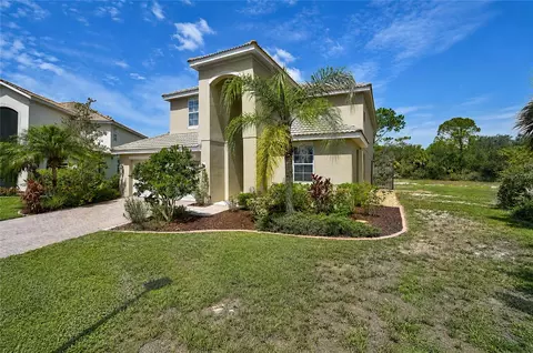 Exterior - 11691 Breadfruit Ln, Venice, FL 34292 photo 11 of 19