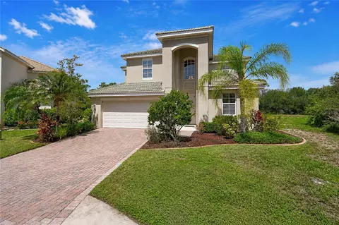 Exterior - 11691 Breadfruit Ln, Venice, FL 34292 photo 7 of 19