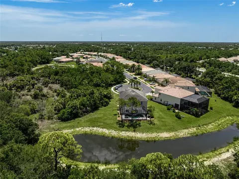 View/Area - 11691 Breadfruit Ln, Venice, FL 34292 photo 5 of 21