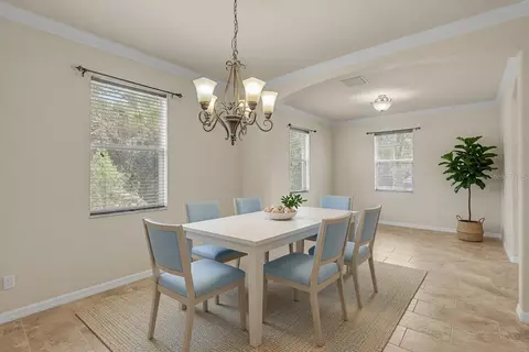 Dining - 11691 Breadfruit Ln, Venice, FL 34292 photo 1 of 1