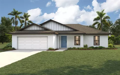 104 Troutdale St, Port Charlotte, FL 33954