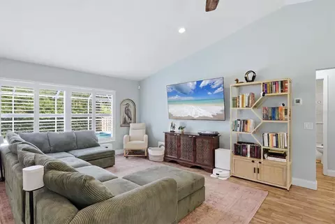 Living - 306 111th St E, Bradenton, FL 34212 photo 3 of 3