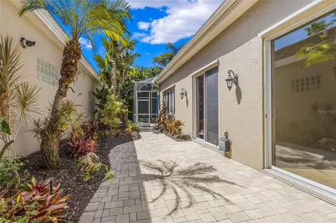 Exterior - 8762 52nd Ave E, Bradenton, FL 34211 photo 15 of 23