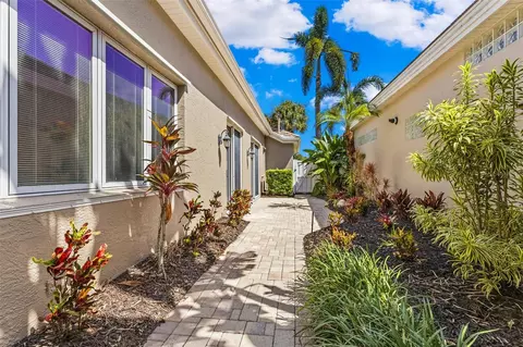 Exterior - 8762 52nd Ave E, Bradenton, FL 34211 photo 14 of 23