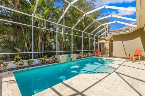Exterior - 8762 52nd Ave E, Bradenton, FL 34211 photo 9 of 23