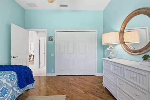 Bedroom - 8762 52nd Ave E, Bradenton, FL 34211 photo 7 of 7