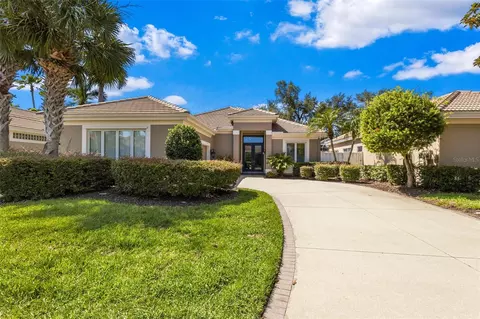Exterior - 8762 52nd Ave E, Bradenton, FL 34211 photo 3 of 23