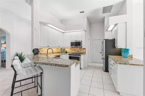 Kitchen - 8762 52nd Ave E, Bradenton, FL 34211 photo 1 of 5