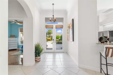 Entry Way - 8762 52nd Ave E, Bradenton, FL 34211 photo 1 of 2