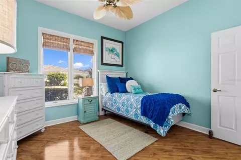 Bedroom - 8762 52nd Ave E, Bradenton, FL 34211 photo 6 of 7