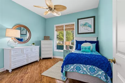 Bedroom - 8762 52nd Ave E, Bradenton, FL 34211 photo 5 of 7