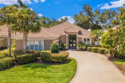 Exterior - 8762 52nd Ave E, Bradenton, FL 34211 photo 16 of 23