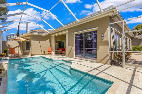 Exterior - 8762 52nd Ave E, Bradenton, FL 34211 photo 13 of 23