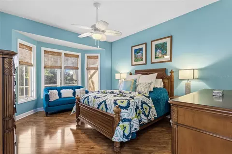 Bedroom - 8762 52nd Ave E, Bradenton, FL 34211 photo 1 of 7